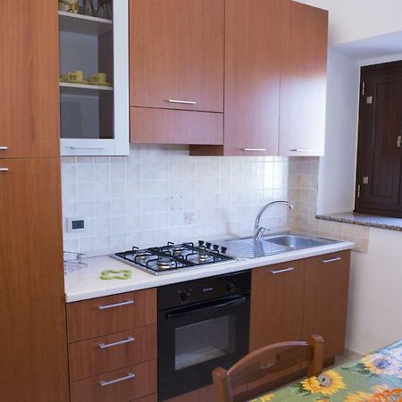 Casa Vacanze Calafarina Pachino Zewnętrze zdjęcie