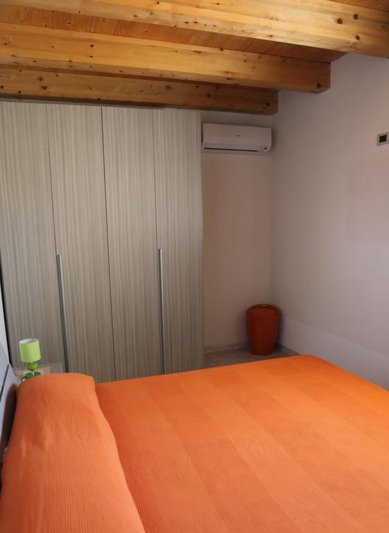 Casa Vacanze Calafarina Pachino Pokój zdjęcie