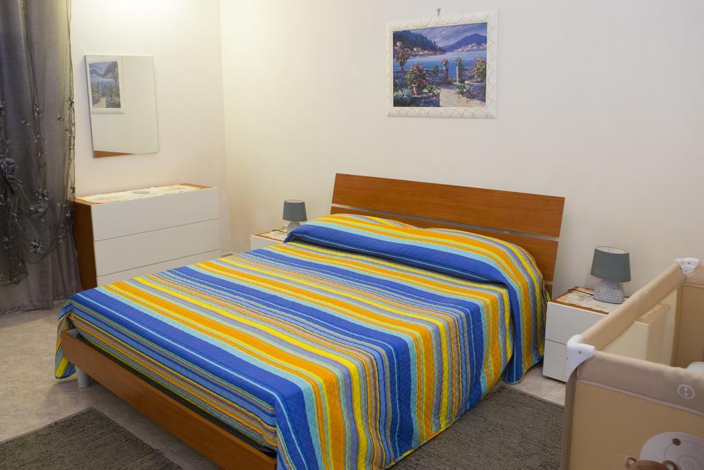 Casa Vacanze Calafarina Pachino Pokój zdjęcie