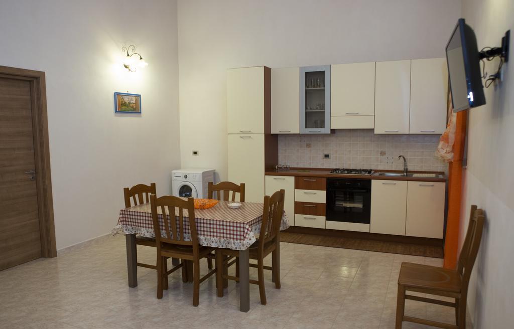 Casa Vacanze Calafarina Pachino Pokój zdjęcie