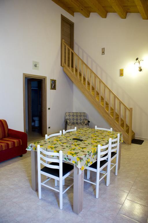 Casa Vacanze Calafarina Pachino Pokój zdjęcie