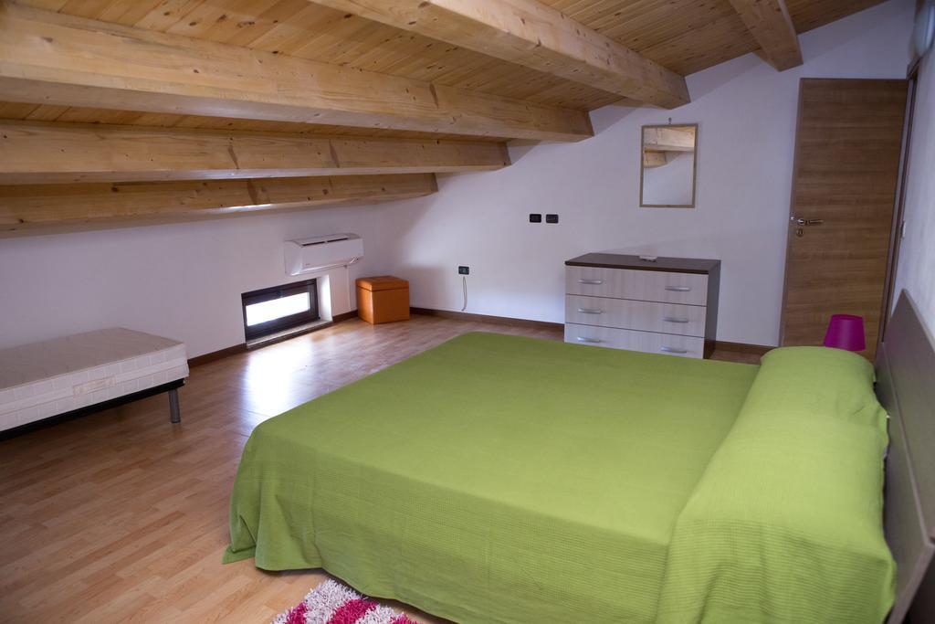 Casa Vacanze Calafarina Pachino Pokój zdjęcie