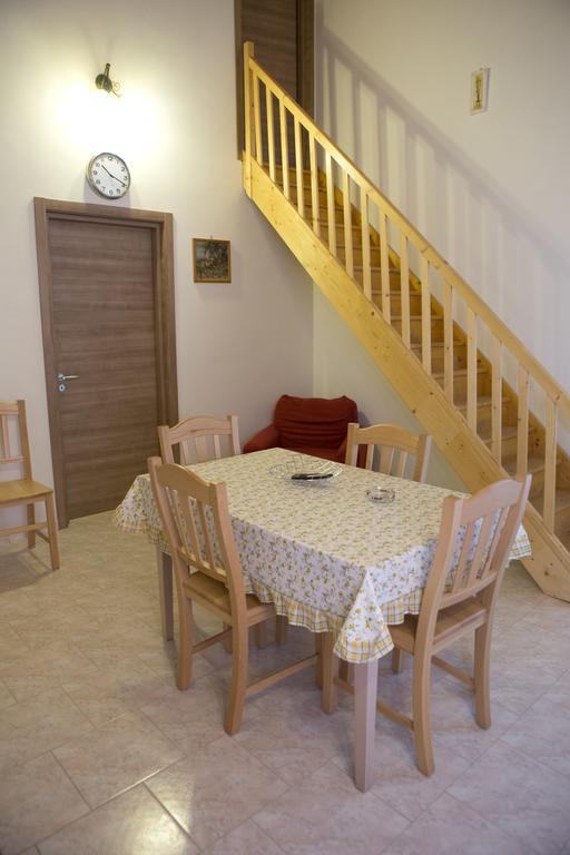 Casa Vacanze Calafarina Pachino Pokój zdjęcie