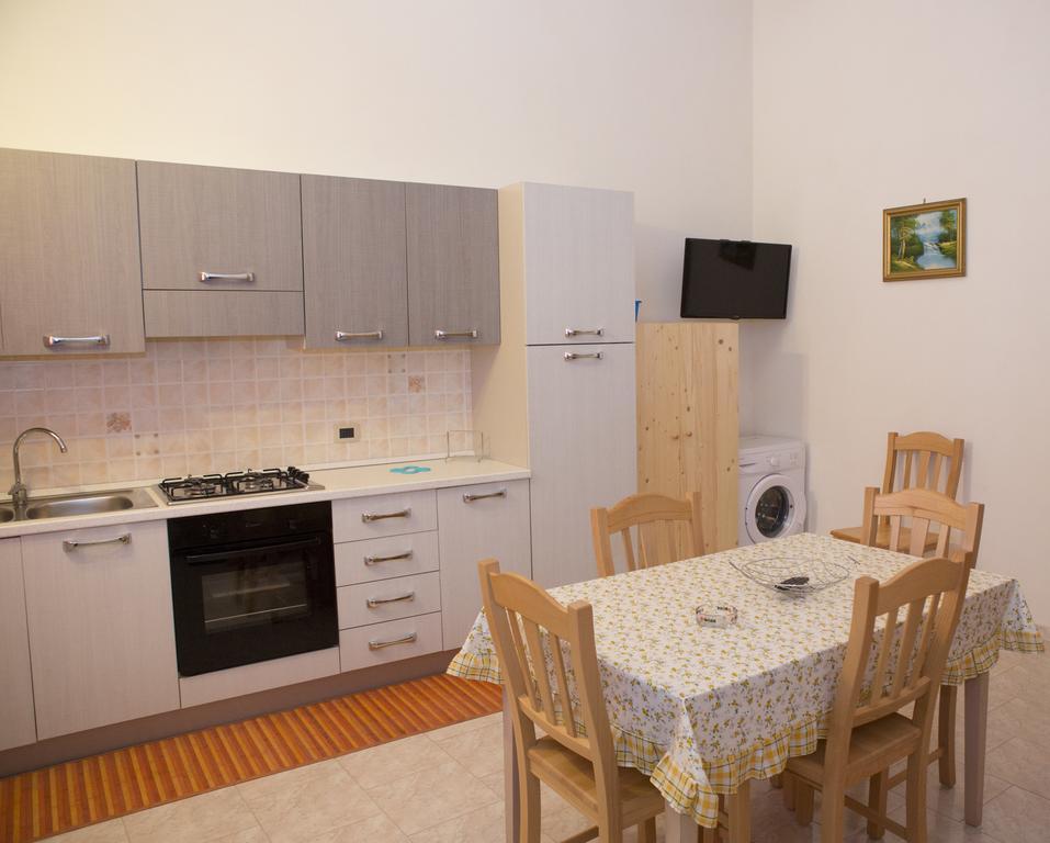 Casa Vacanze Calafarina Pachino Pokój zdjęcie
