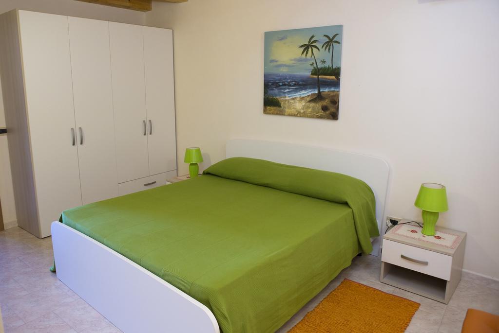 Casa Vacanze Calafarina Pachino Pokój zdjęcie
