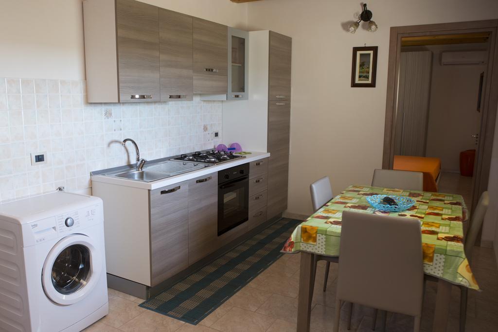 Casa Vacanze Calafarina Pachino Pokój zdjęcie