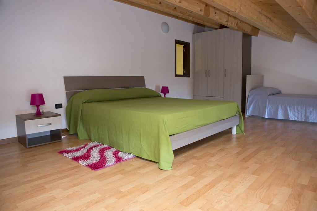 Casa Vacanze Calafarina Pachino Pokój zdjęcie