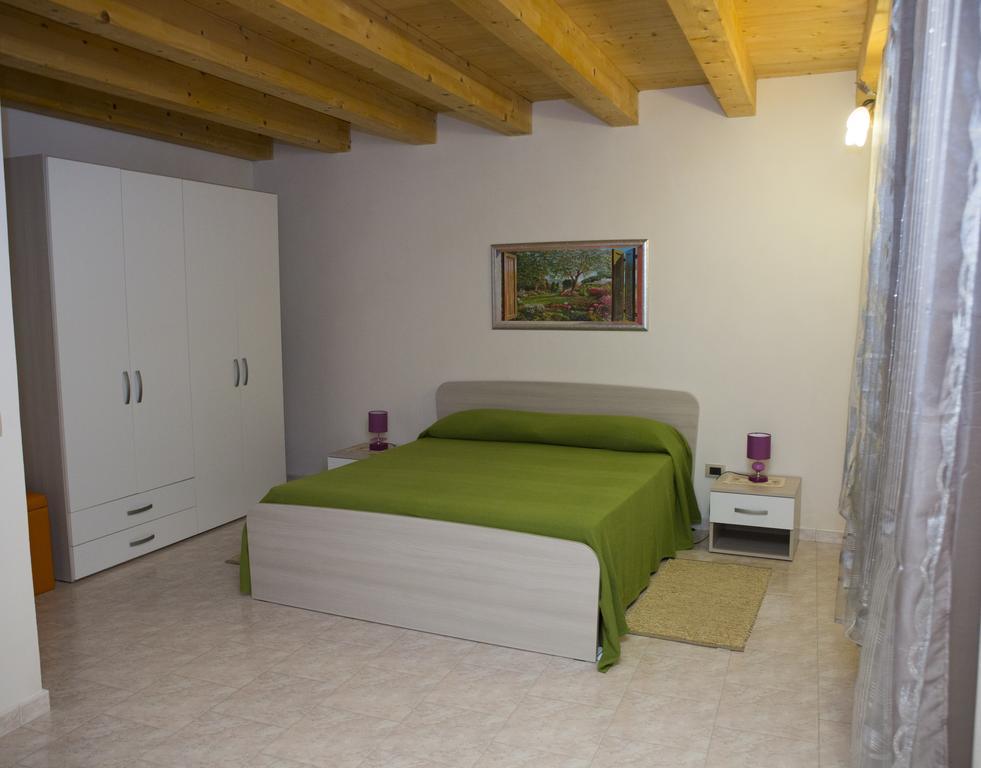Casa Vacanze Calafarina Pachino Pokój zdjęcie