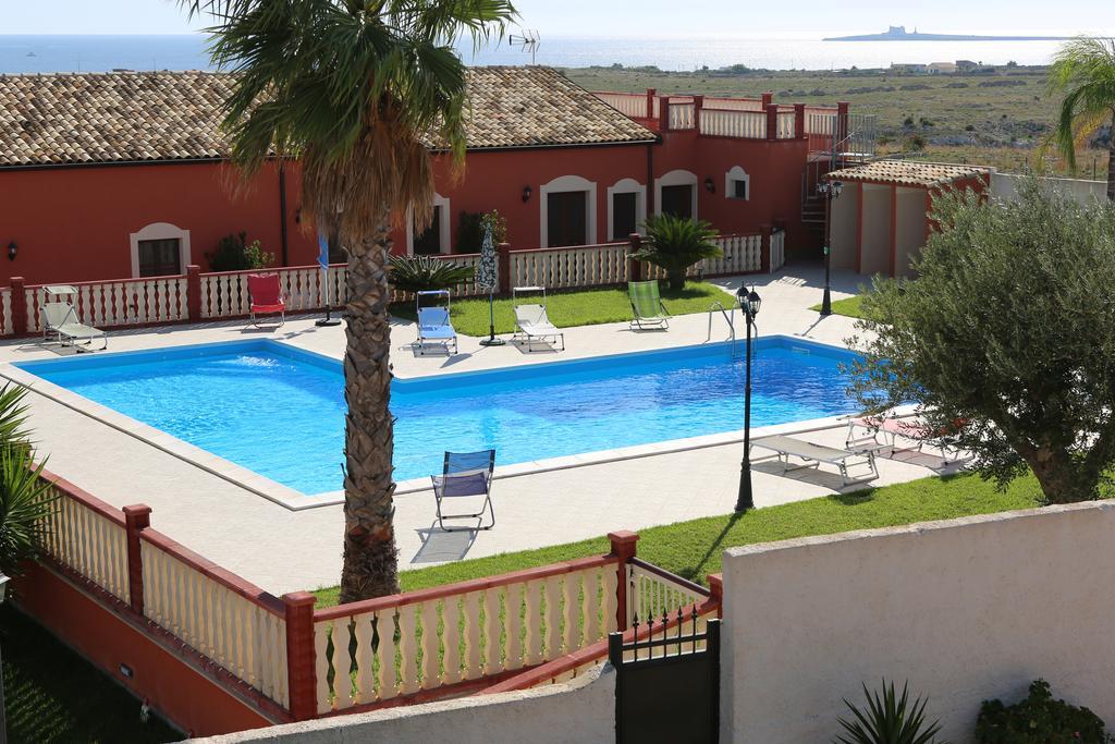 Casa Vacanze Calafarina Pachino Pokój zdjęcie