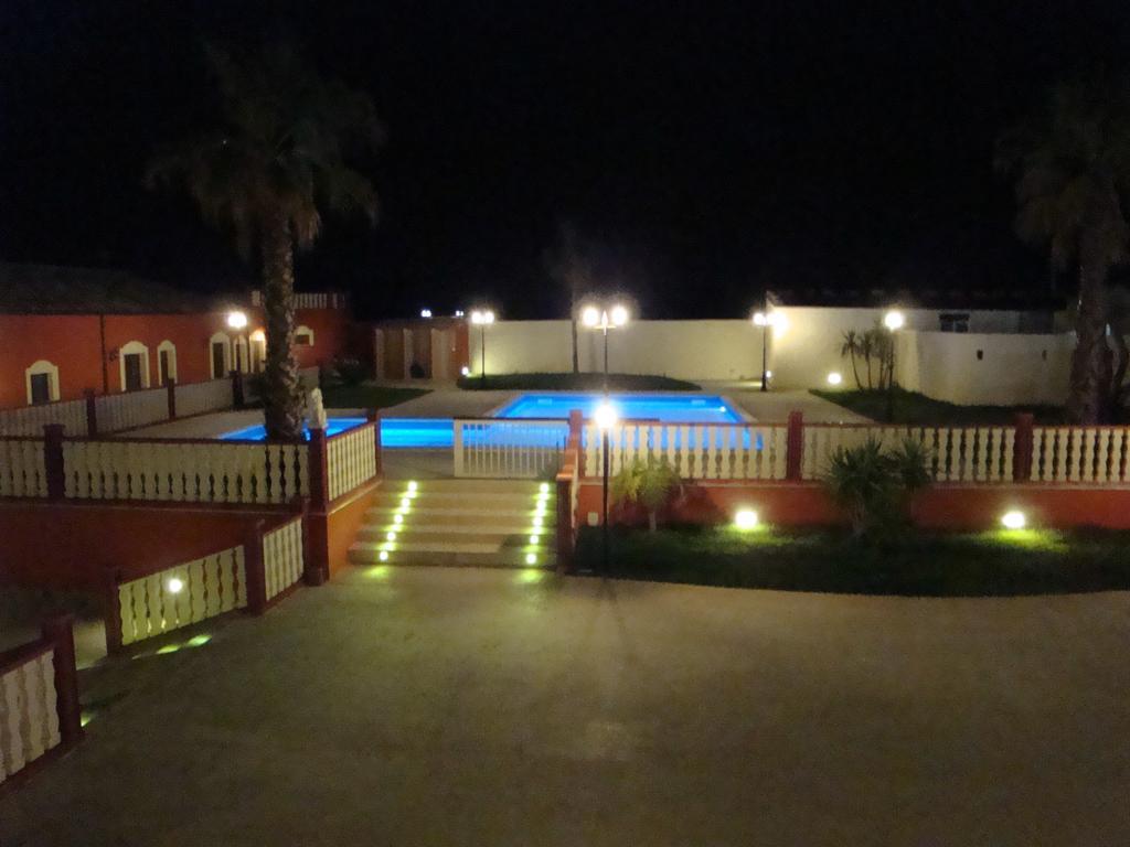 Casa Vacanze Calafarina Pachino Zewnętrze zdjęcie