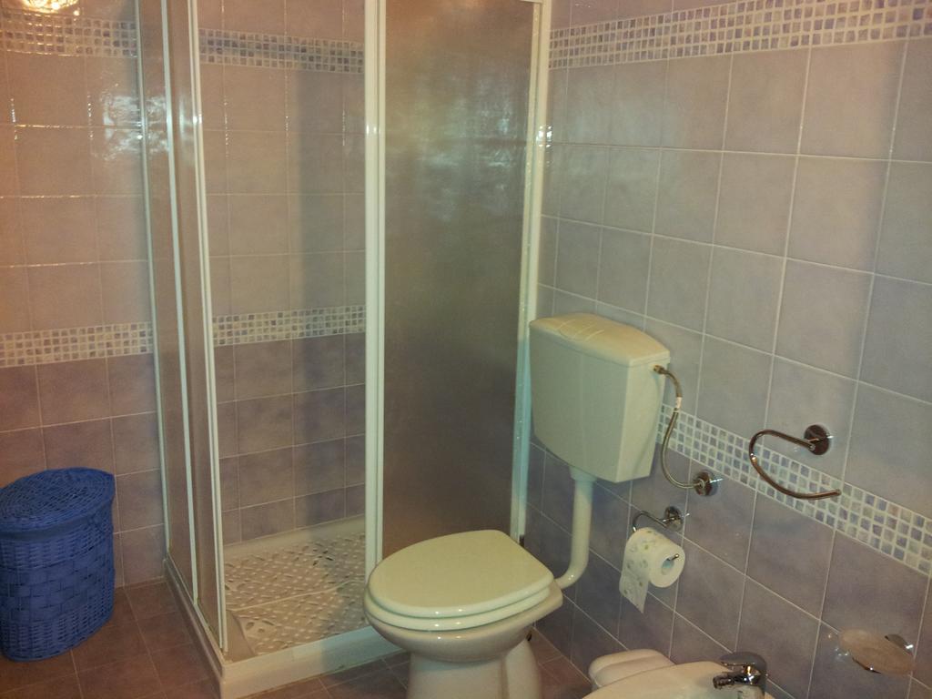 Casa Vacanze Calafarina Pachino Zewnętrze zdjęcie