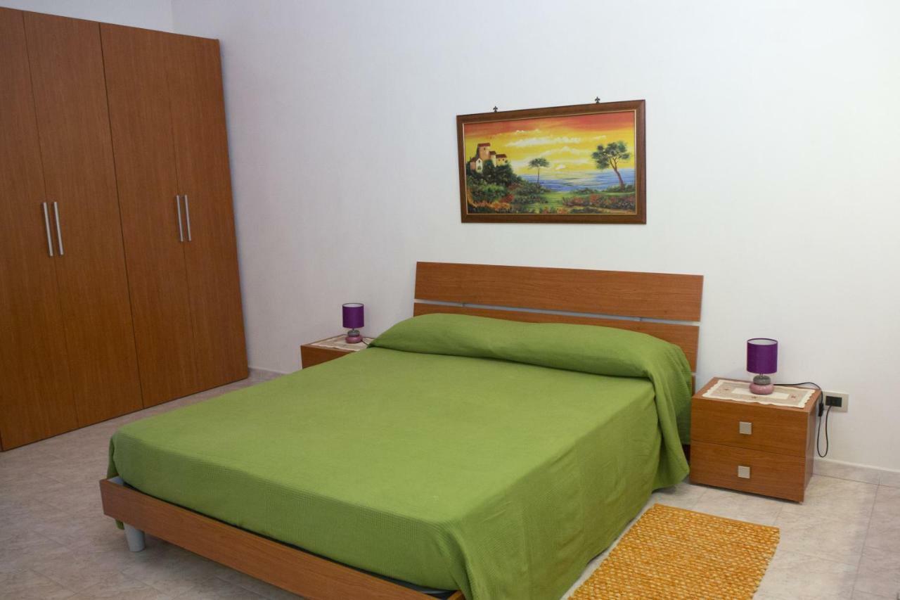Casa Vacanze Calafarina Pachino Zewnętrze zdjęcie