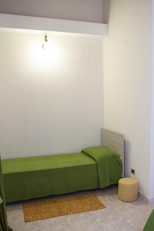 Casa Vacanze Calafarina Pachino Zewnętrze zdjęcie