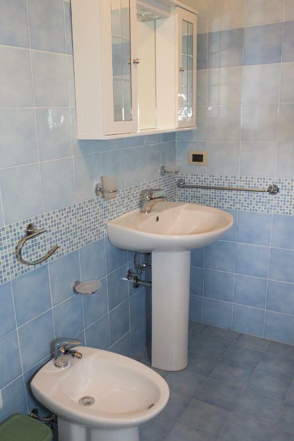 Casa Vacanze Calafarina Pachino Zewnętrze zdjęcie