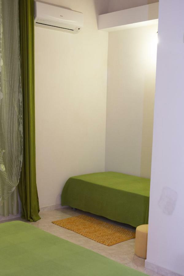 Casa Vacanze Calafarina Pachino Zewnętrze zdjęcie